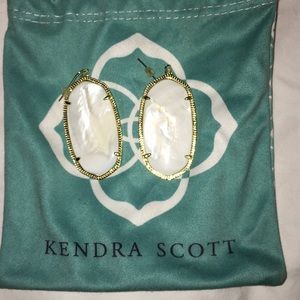 Kendra Scott Danielle Earrings